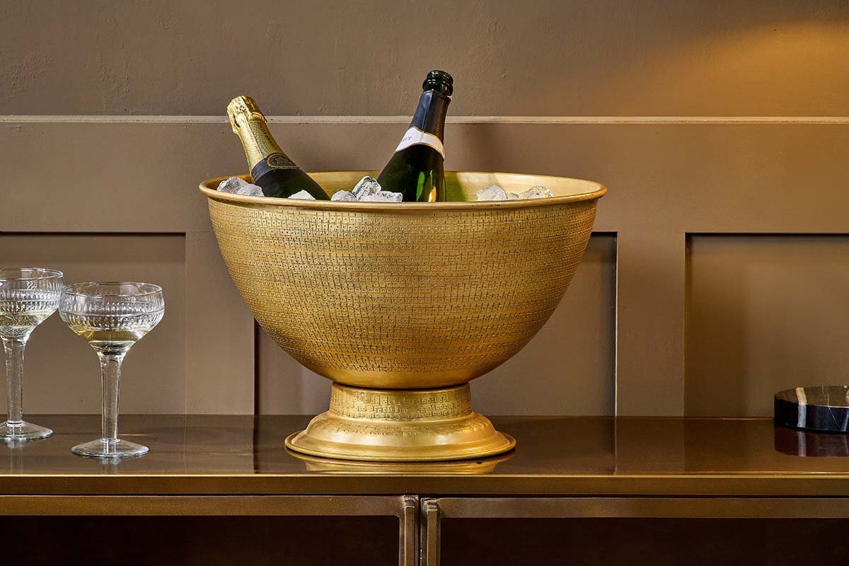 Nalgora & Champagne Bucket