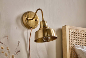 Nar Wall Lamp - Small