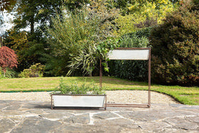 Narlu Window Box Planter