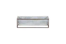 Narlu Window Box Planter