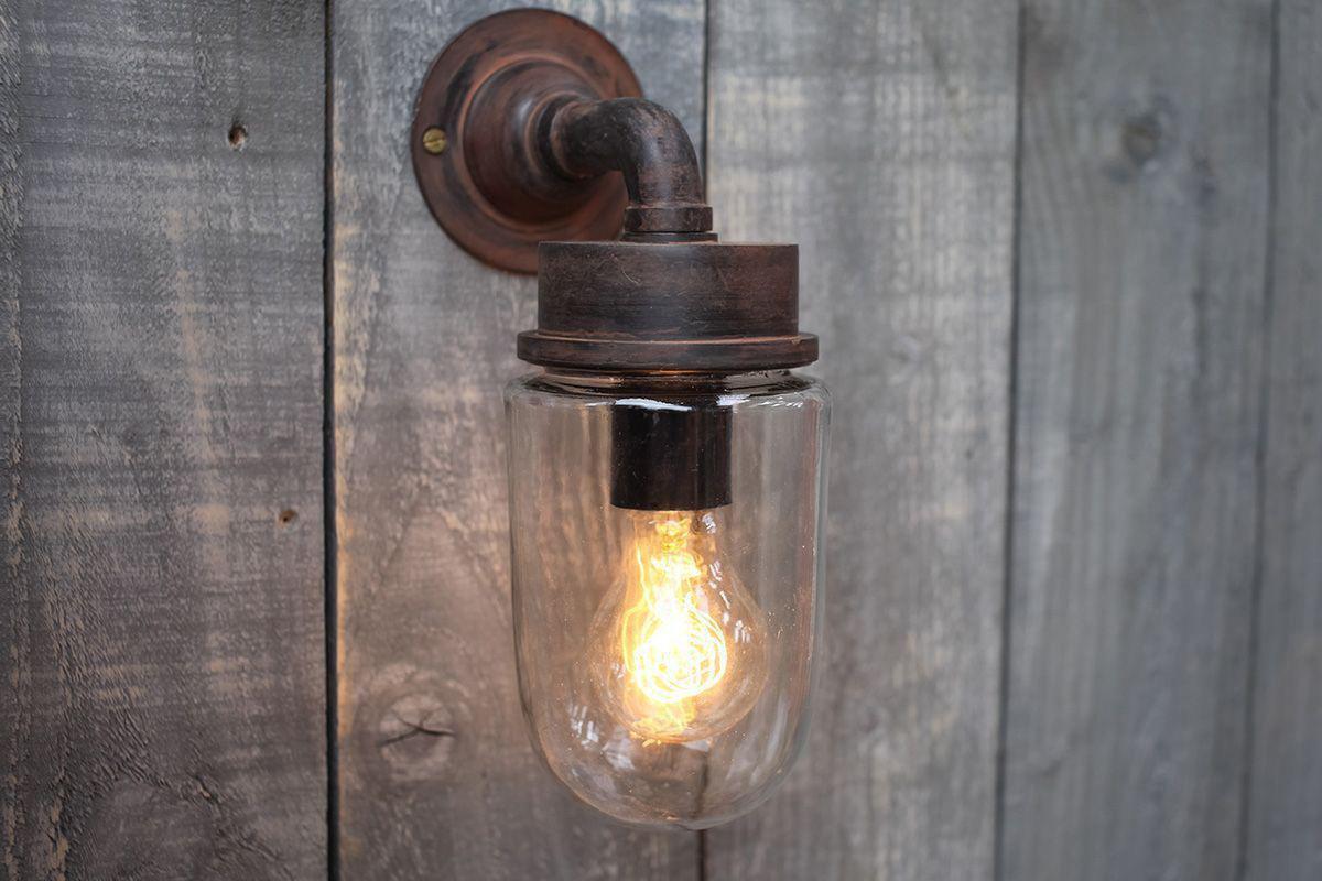 Ngari Outdoor Light