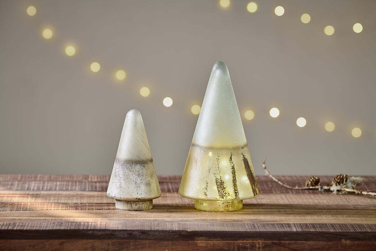 Ngolo Glass Tree