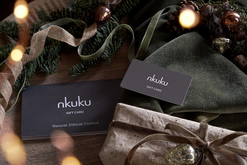 E Gift Card