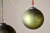 Oko Giant Bauble - Matt Green