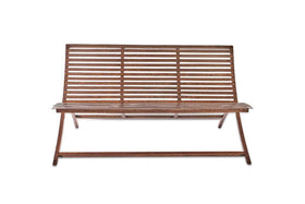 Odee Outdoor Bench
