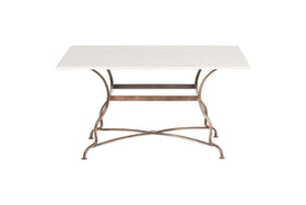 Parwaha Marble Coffee Table
