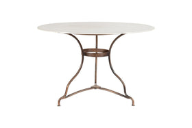 Parwaha Marble Dining Table
