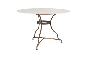 Parwaha Marble Dining Table