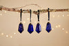 Ratnam Baubles - Indigo - Large (Set of 4)