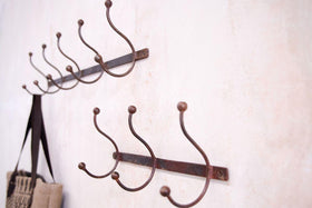 Rama Iron Hook-nkuku