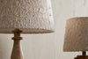 Sakiti Bouclé Lampshade - Off White