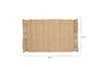 Tunda Jute Doormat - Natural