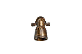 Tabosa Brass Spot Light-nkuku