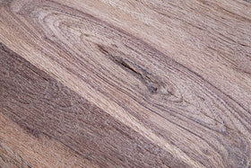 Tivu Reclaimed Wood Butchers Block - Natural