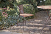Vivika Outdoor Dining Chair - Natural