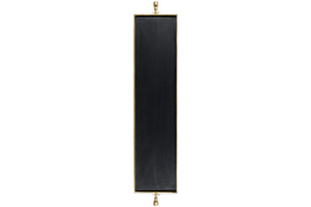 Visala Swivel Full Length Wall Mirror - Large
