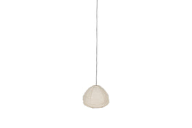 Hirana Linen Lampshade - Natural - Small