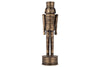 Imay Nutcracker - Antique Brass