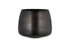 Maliki Plant Pot - Aged Bronze