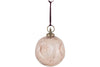 Nishan Pinched Giant Bauble - Copper