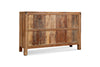 Ibo Reclaimed Wood Sideboard - Natural