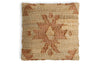 Nila Gul Cushion Cover - Rust