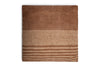 Eesha Jute Cushion Cover - Rust