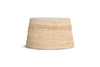Pisang Natural Lampshade - Natural