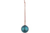 Oko Giant Bauble - Matt Teal