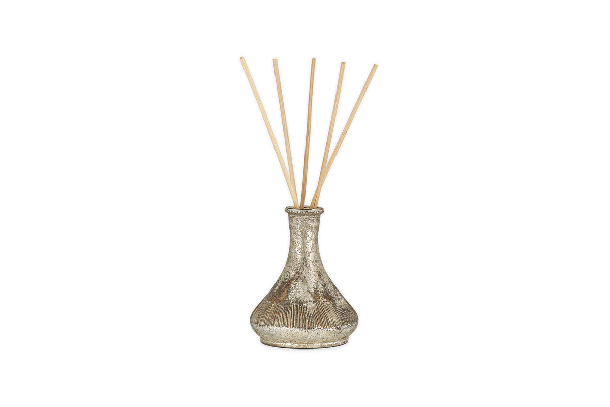 Mandarin & Clove Reed Diffuser-nkuku