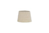 Sakiti Bouclé Lampshade - Off White