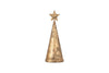 Talna Tree Bell - Antique Brass