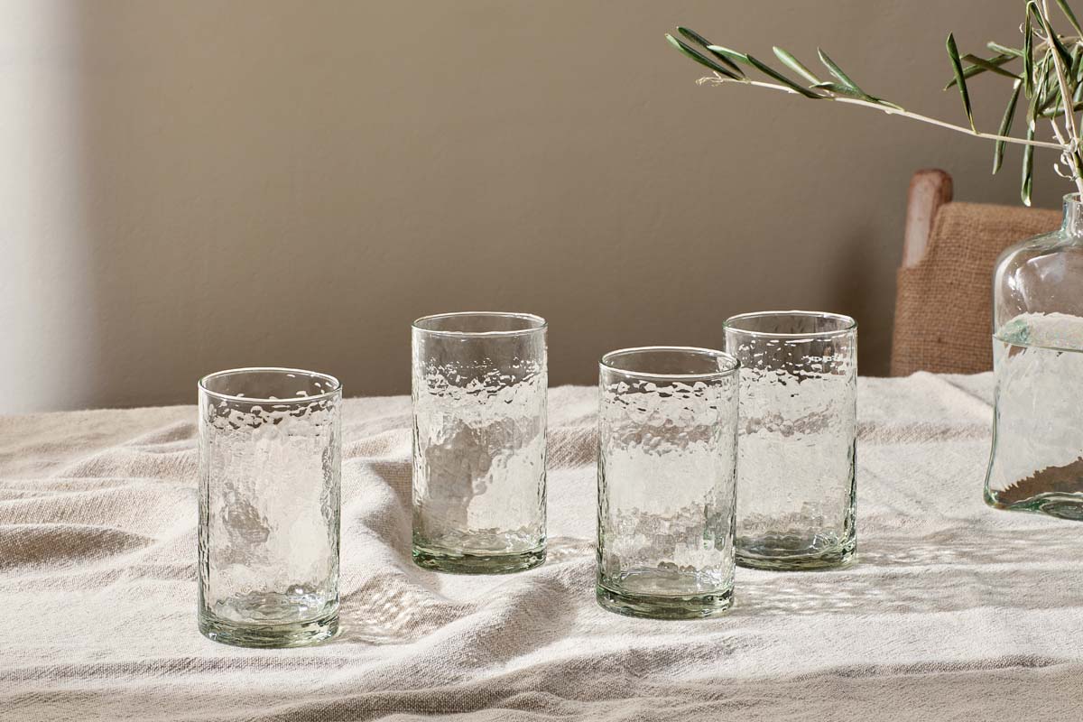 Glassware