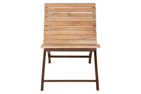 Yatin Outdoor Chair - Natural