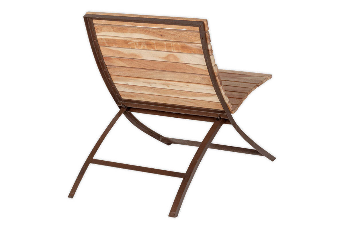 Yatin Outdoor Chair - Natural