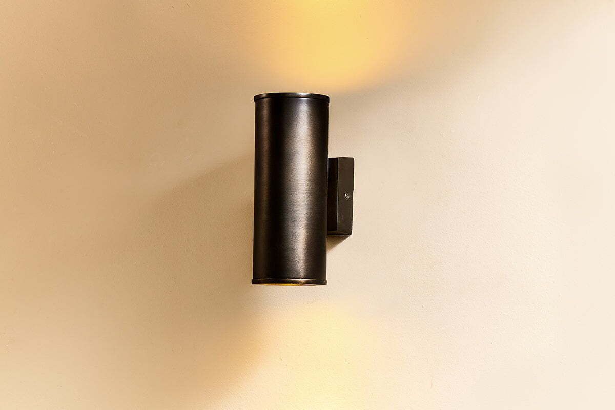 Ziro Outdoor Updown Lights