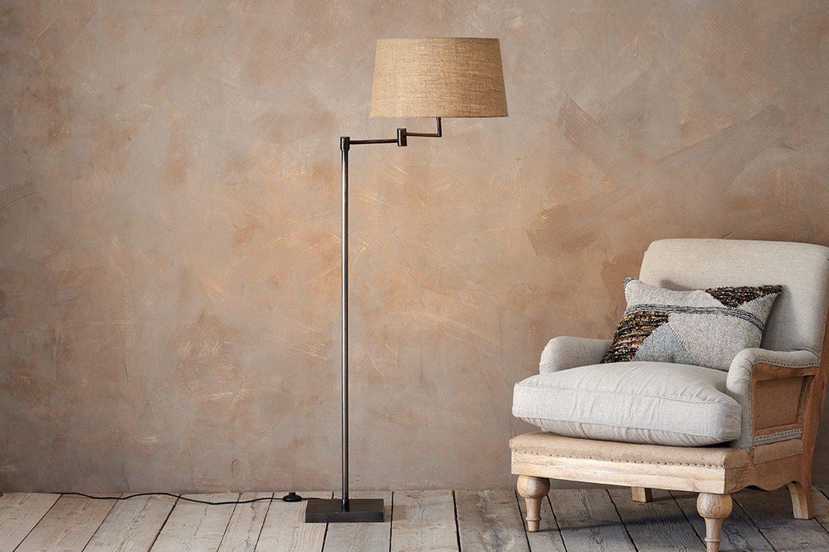 Kara Iron Floor Lamp