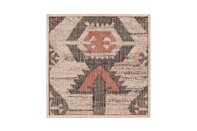 Pemali Handwoven Artwork - Large