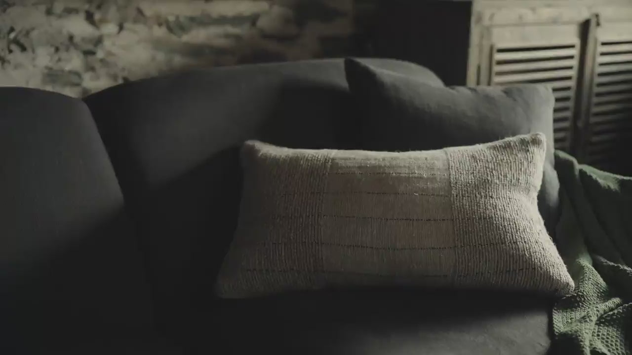 Mayla Cushion Cover