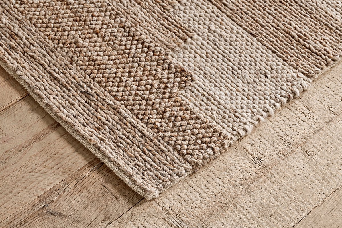 Ailan Wool Rug-nkuku