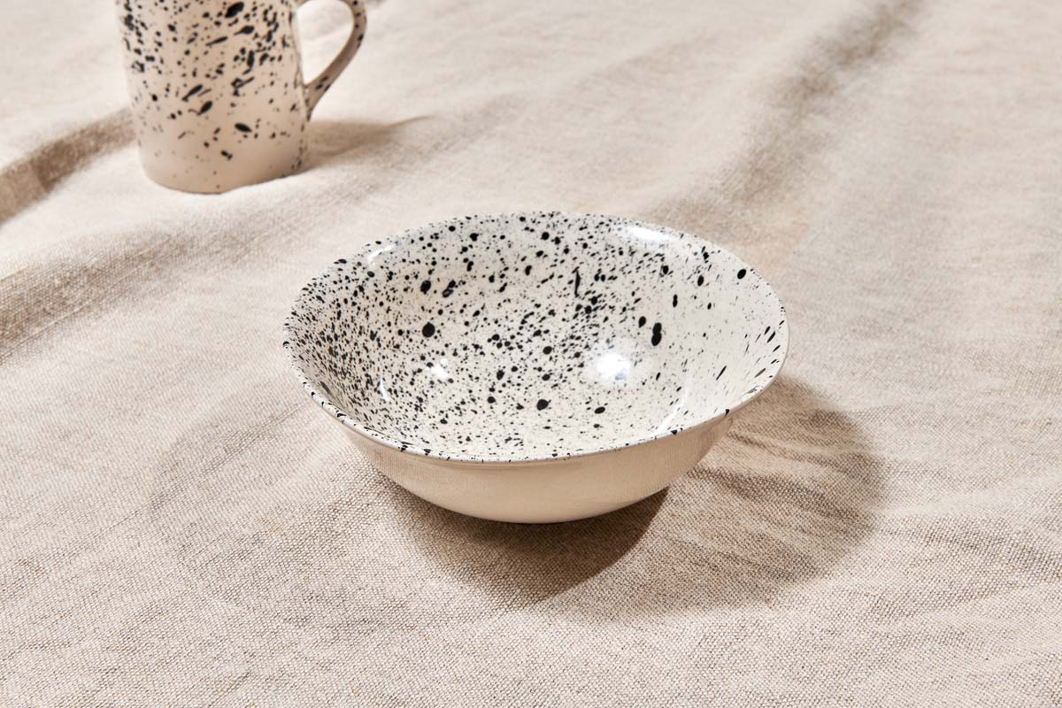 Ama Splatter Bowl-nkuku