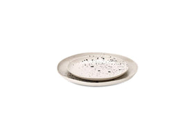 Ama Splatter Plate-nkuku