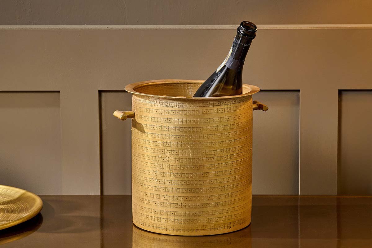 Nalgora Wine Cooler-nkuku