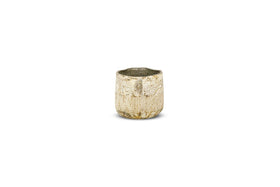 Nimit Recycled Glass Tealight-nkuku