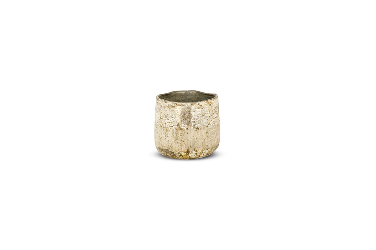 Nimit Recycled Glass Tealight-nkuku