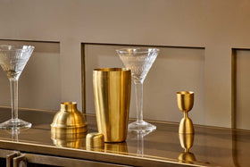 Rahuri Cocktail Shaker-nkuku