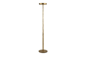 Sundra Iron Candle Stand-nkuku