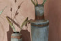 Nkuku Vases & Planters Bennu Bottle Vase