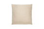 Nkuku TEXTILES Deuli Linen Cushion Cover - Natural