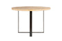 nkuku TABLES Fia Round Dining Table